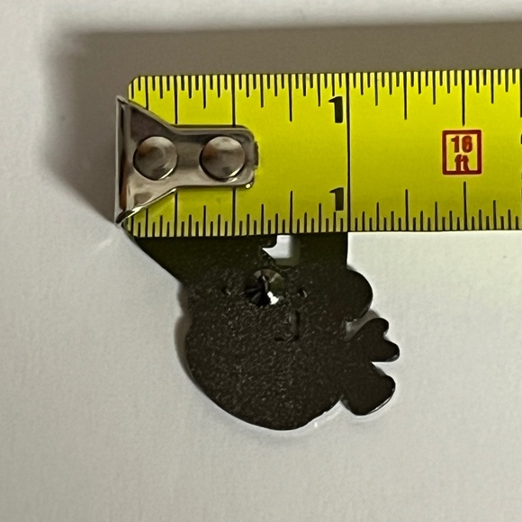 Toronto Blue Jays 6 Alek Manoah Hat Pin Pins Streetwear Bag Baseball Fitted Hats - Picture 8 of 8